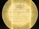 TEST PRESSING- SYLVIE VARTAN: COMME UN ARBRE ARRACHE / RICHE