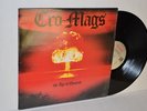 Cro-Mags, The Age Of Quarrel   Orig. 86 Profile Hardcore Punk Heavy Metal LP