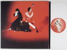 WHITE STRIPES Elephant THIRD MAN 2XLP NM red/white vinyl