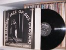 Gus Giordano / The Johnny Frigo Sextet jazz funk drum breaks LP rare listen