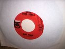 Mike Rabin & The Demons - 1964 - NM DJ 45, 