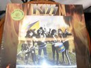 KISS  tulsa strutter  DoLP  Live 1975   green wax