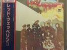 LED ZEPPELIN 2 JAPAN VERSION, P-6517A, MINT- AUDIOPHILE FROM 1979