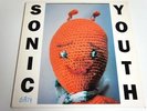 SONIC YOUTH-DIRTY--LP/VINYL