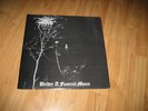 DARKTHRONE Under a Funeral Moon 1st press LP MAYHEM Burzum WATAIN Emperor