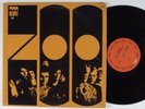 ZOO Self-Titled MERCURY LP psych funk