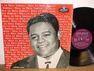 FATS DOMINO NEAR MINT ORIGINAL U.K. LONDON ISSUE THIS IS FATS DOMINO