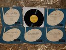 ??? STIEHLER * Bach Brandenburg Concertos * OPERA 5 LPs 10