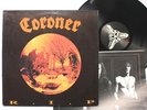 Coroner -R.I.P. LP 1987 Noise Rec.