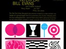 Interplay: Bill Evans Quintet on RIVERSIDE RECORDS, Original U.S. Pressing