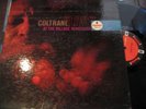 JOHN COLTRANE - live at the village - IMPULSE