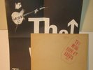 CRANIUM'S The Who LIVE AT LEEDS Uk Track Lp w/all inserts Pete Townsend