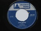 THE COBBS - SPACE DOCTOR - 7