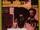 AUGUSTUS PABLO King Tubby Meets Rockers Uptown orig. JA Yard Music DEEP DUB lp