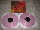 Between The Buried And Me The Great Misdirect Pink Vinyl Record