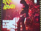 BLACK SABBATH  SABBATH BLOODY SABBATH  VERTIGO  7