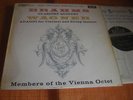 ED1 UK  DECCA SXL 2297 Wbg BRAHMS clarinet quintet  MEMBERS of  VIENNA OCTET