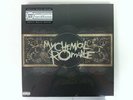 My Chemical Romance- The Black Parade (Special Deluxe Edition Double LP)