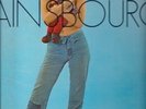 Rare LP Gainsbourg 