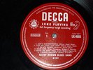 SAVOY BROWN LP Shake Down (Decca LK4883)