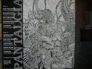 PANTALGIA - DEATH METAL COMP. Rare Vinyl 1992 Rottrevore God Macabre Crematory
