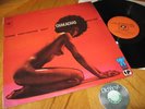 CHAKACHAS Stories Push together 1972 CBS  Italy raaaaaare LP