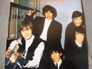 Rolling Stones, Bright Lights-Big City Swingin Pig White Vinyl