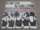 EASY TEMPO VOL.5 / STEFANO TOROSSI ‘RUNNING FAST’ / AUGUSTO MARTELLI / LESIMAN