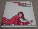 EASY TEMPO VOL.8 / GIANNI FERRIO PIERO PICCIONI STEFANO TOROSSI ROMANO MUSSOLINI