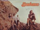 SUNDANCE Kapp 1971 CA psych hippie rock orig obscure LP