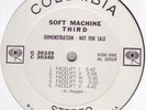 SOFT MACHINE Third 1970 BANDED WLP orig rare psych prog