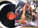 KID ROCK Devil Without A Cause DOUBLE VINYL LP Lava/Atlantic ALTERNATE ARTWORK