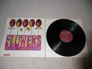 Rolling Stones Flowers MONO, LL 3509, VG++, THICK Vinyl