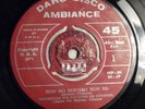ORCHESTRE POLY-RYTHMO/ BENIN AFRO BEAT-FON SOUNDS  VG+  LISTEN ?