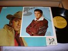 ORIGINAL SINGER ELVIS SINGS FLAMING STAR IN SHRINK WITH BONUS PHOTO MINT PRS-279