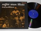 DOUG QUATTLEBAUM Softee Man Blues BLUESVILLE LP RARE NEAR MINT LP