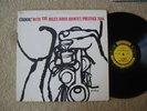 COOKIN' WITH THE MILES DAVIS QUINTET- Original Prestige 7094 RVG BERGENFIELD