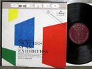 Pictures at Exhibition Mousorgsky Dorati Mercury Living Presence STEREO SR90217