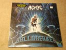 AC/DC BALLBREAKER LP Sealed Mint