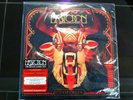 Mastodon - The Hunter - Deluxe 2 x LP kylesa baroness slayer pg 99 converge