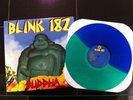 Blink 182 - Buddha LP green day nofx afi h2o jimmy eat world slayer metallica