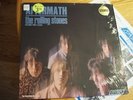 ROLLING STONES AFTERMATH IN ORIGINAL SHRINK WRAP WITH RARE STICKER