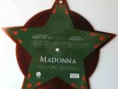 MADONNA Dress You Up Star SHAPED Picture Disc UK Import