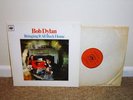 BOB DYLAN Bringing It All Back Home LP UK 1st Press