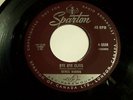 Rare 1958 Canada Rock 45 Genee Harris Bye Elvis Listen