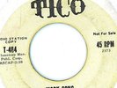Rare Mod Latin Boogaloo Soul Dancer Tito Puente Work Song Tico 45 Hear
