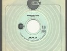 THE NEW LIFE   BACKWOODS ANNIE / HA LESE   NM UNPLAYED 45