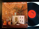 Come and have some tea with The Tea Company. 60' pshych original vinyl LP