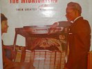 THE GREATEST OF THEM ALL. HANK BALLARD'S GREATEST HITS. RECORDED IN 1958 VG+