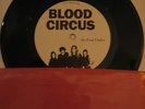 BLOOD CIRCUS Six Foot Under 7